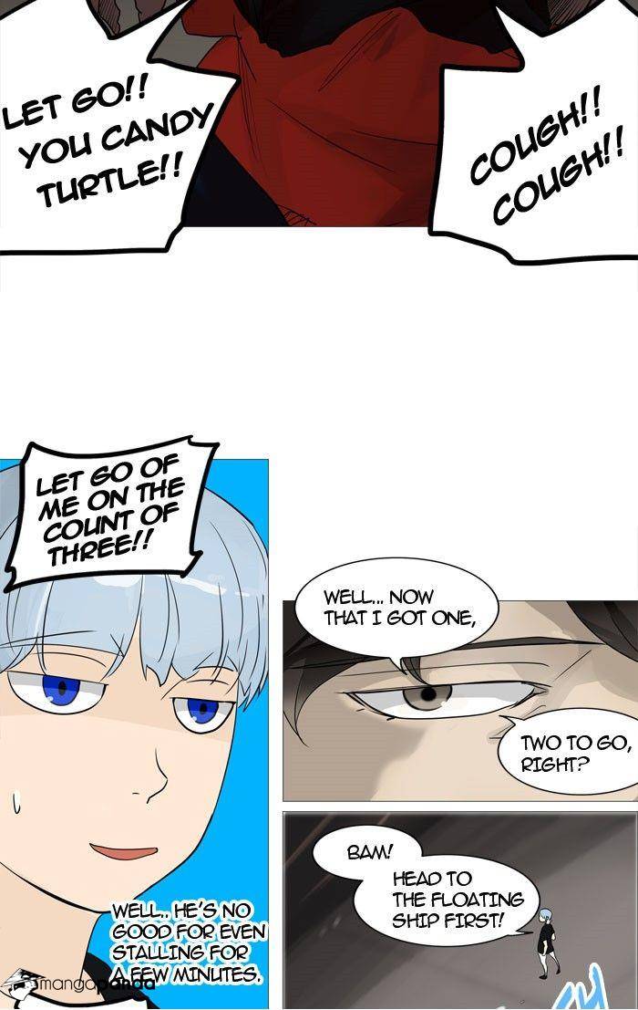 Tower of God Chapter 239 image 17